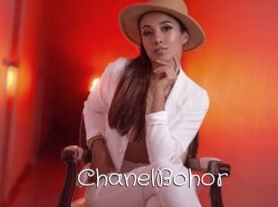 ChanelBohor