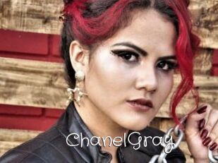 ChanelGray