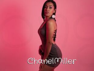 ChanelMiller