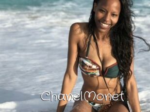 ChanelMonet