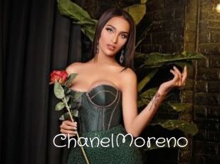 ChanelMoreno