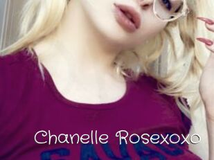 Chanelle_Rosexoxo