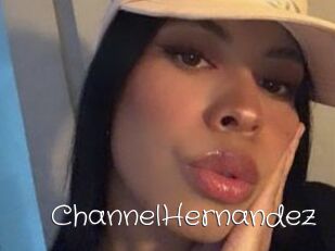 ChannelHernandez