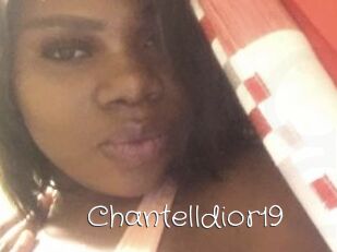 Chantelldior19