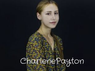 CharlenePayton