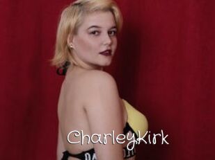 CharleyKirk