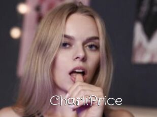 CharliPrice
