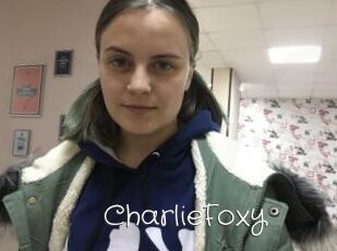 CharlieFoxy