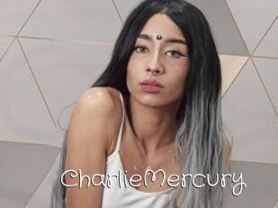 CharlieMercury