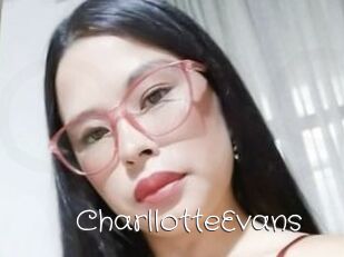 CharllotteEvans