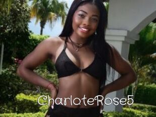 CharloteRose5