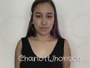 CharlottJhonson