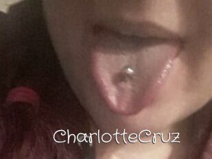 CharlotteCruz
