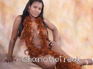 CharlotteFreak