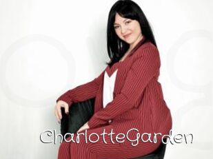 CharlotteGarden