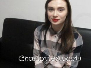 CharlotteSweetii