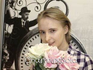 CharmingSola