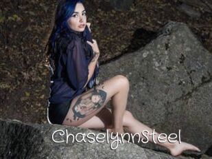 ChaselynnSteel