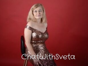ChatWithSveta