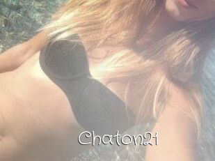 Chaton21