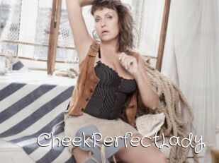 CheekPerfectLady