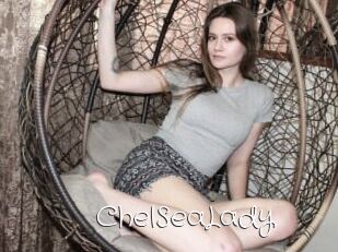 ChelSeaLady