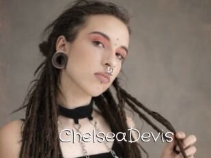 ChelseaDevis