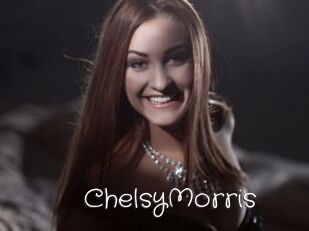 ChelsyMorris