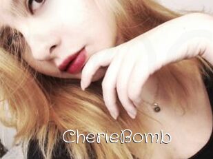 CherieBomb