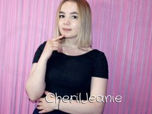 CherilJeanie