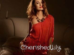 CherishedLily
