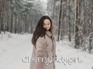 CherryLadygirl