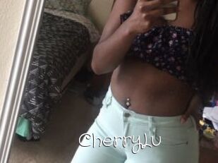 CherryLu