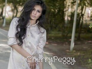 CherryPeggy