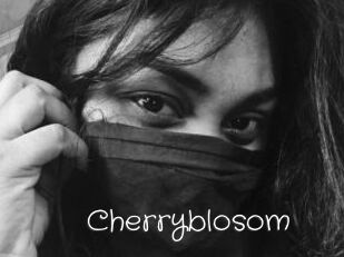 Cherryblosom