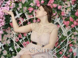 Cherryy