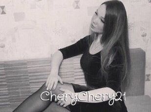 CheryChery21