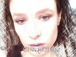CheryllShine