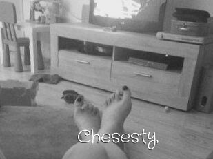 Chesesty