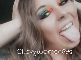 Chevywomen69s