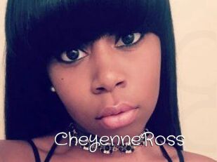 Cheyenne_Ross