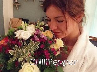 ChilliPepper