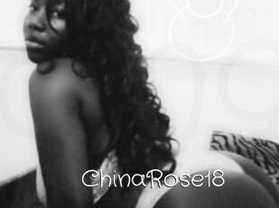 ChinaRose18