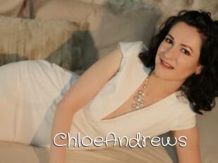 ChloeAndrews