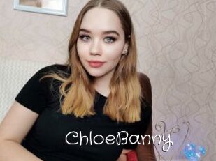ChloeBanny