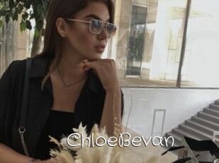 ChloeBevan