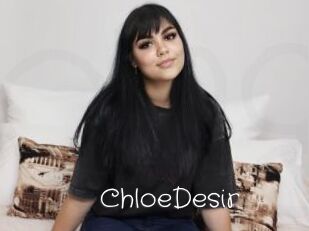 ChloeDesir