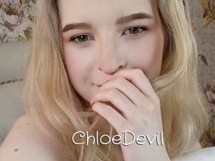 ChloeDevil