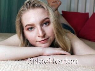ChloeHorton