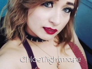 ChloeNightmare